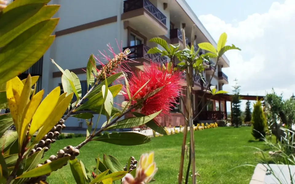 Otel mobilyaları