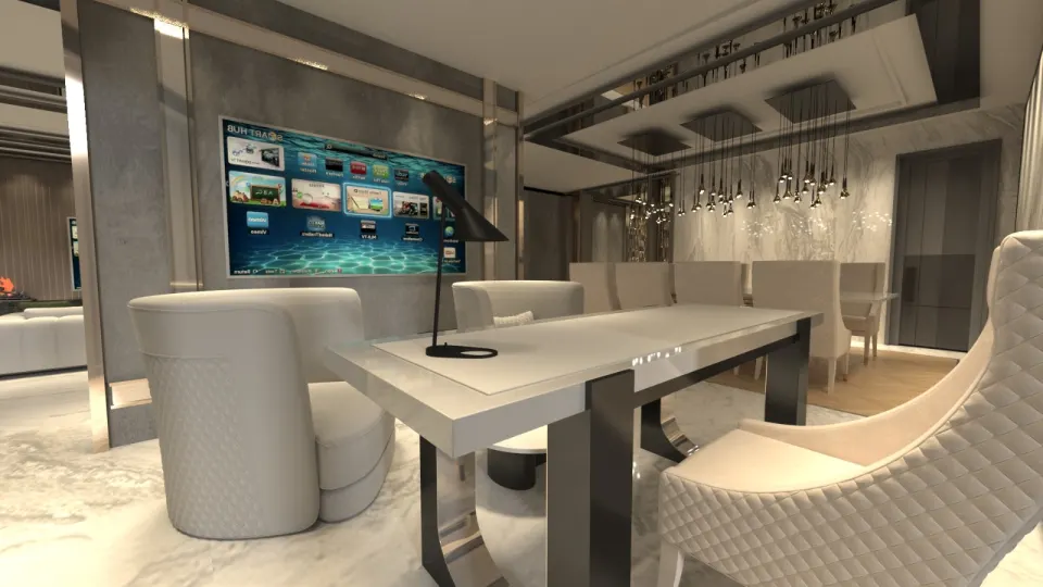 Hotel Furniture