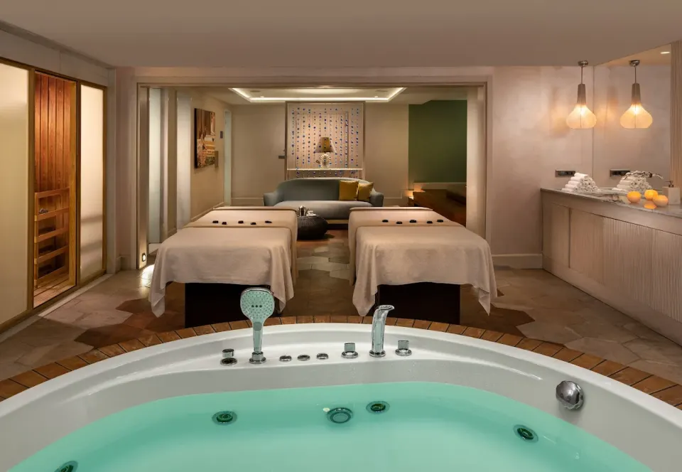 Hotel Furniture