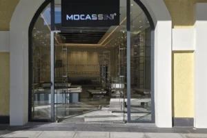 mağaza mobilya dekorasyonları