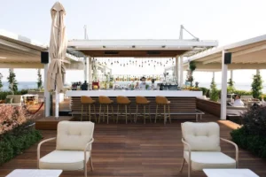otel mobilyaları