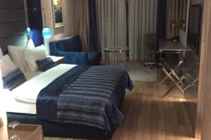 otel mobilyaları
