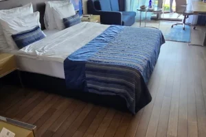 Yangına Dayanıklı Otel Kapıları (53)