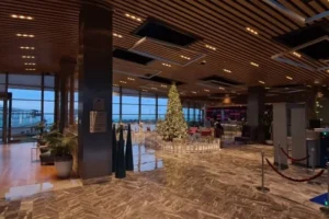 Yangına Dayanıklı Otel Kapıları (62)