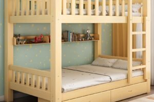 Yurt Mobilyaları Otel Mobilyalari