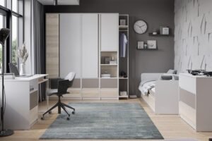 OKUL YURT MOBİLYALARI İMALATI